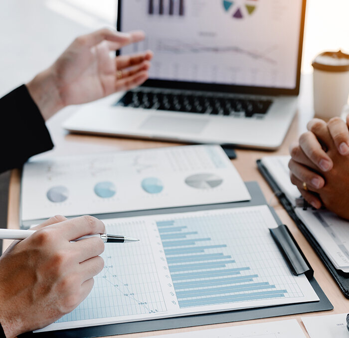 Supply Chain Assessment - Diagnose, Quantify, and Prioritize