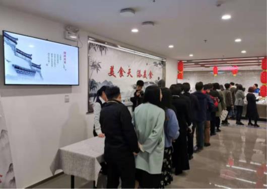 美食节今日开启！！！