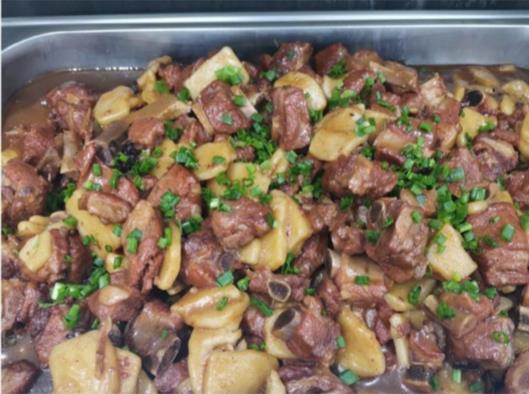 美食节今日开启！！！