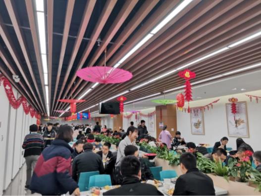 美食节今日开启！！！