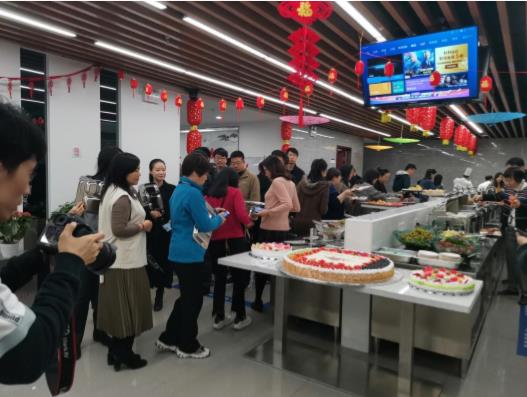 美食节今日开启！！！