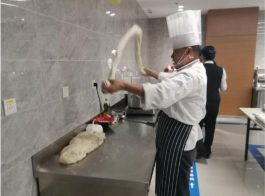 美食节今日开启！！！