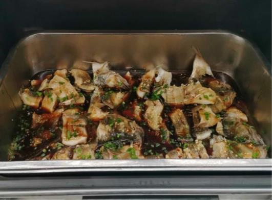 美食节今日开启！！！