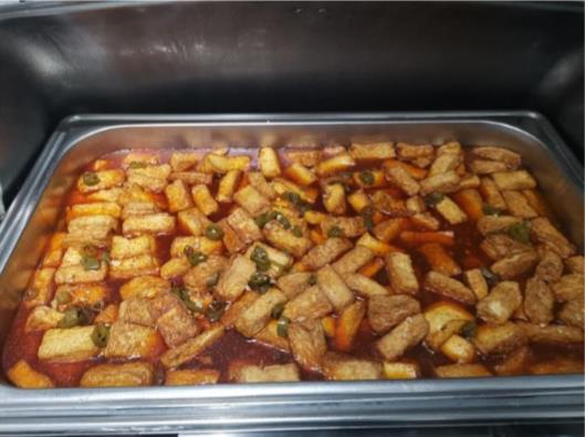 美食节今日开启！！！