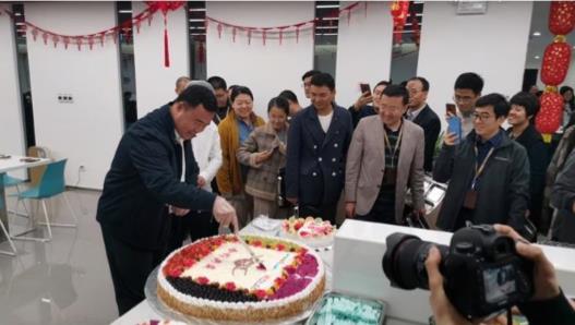 美食节今日开启！！！