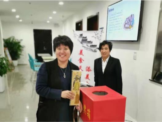 美食节今日开启！！！